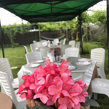 Къща За Гости Рупите , Guest House Relax Rupite Extérieur photo