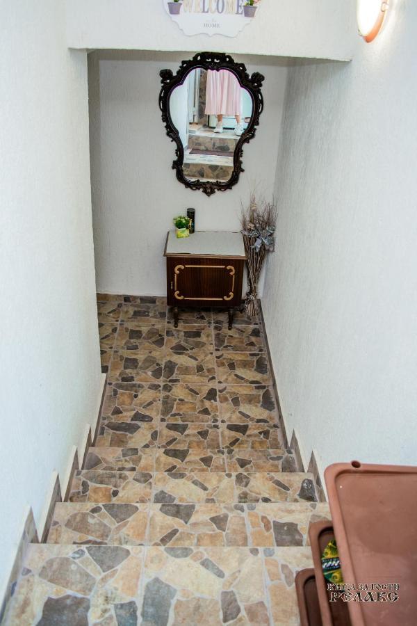 Къща За Гости Рупите , Guest House Relax Rupite Extérieur photo