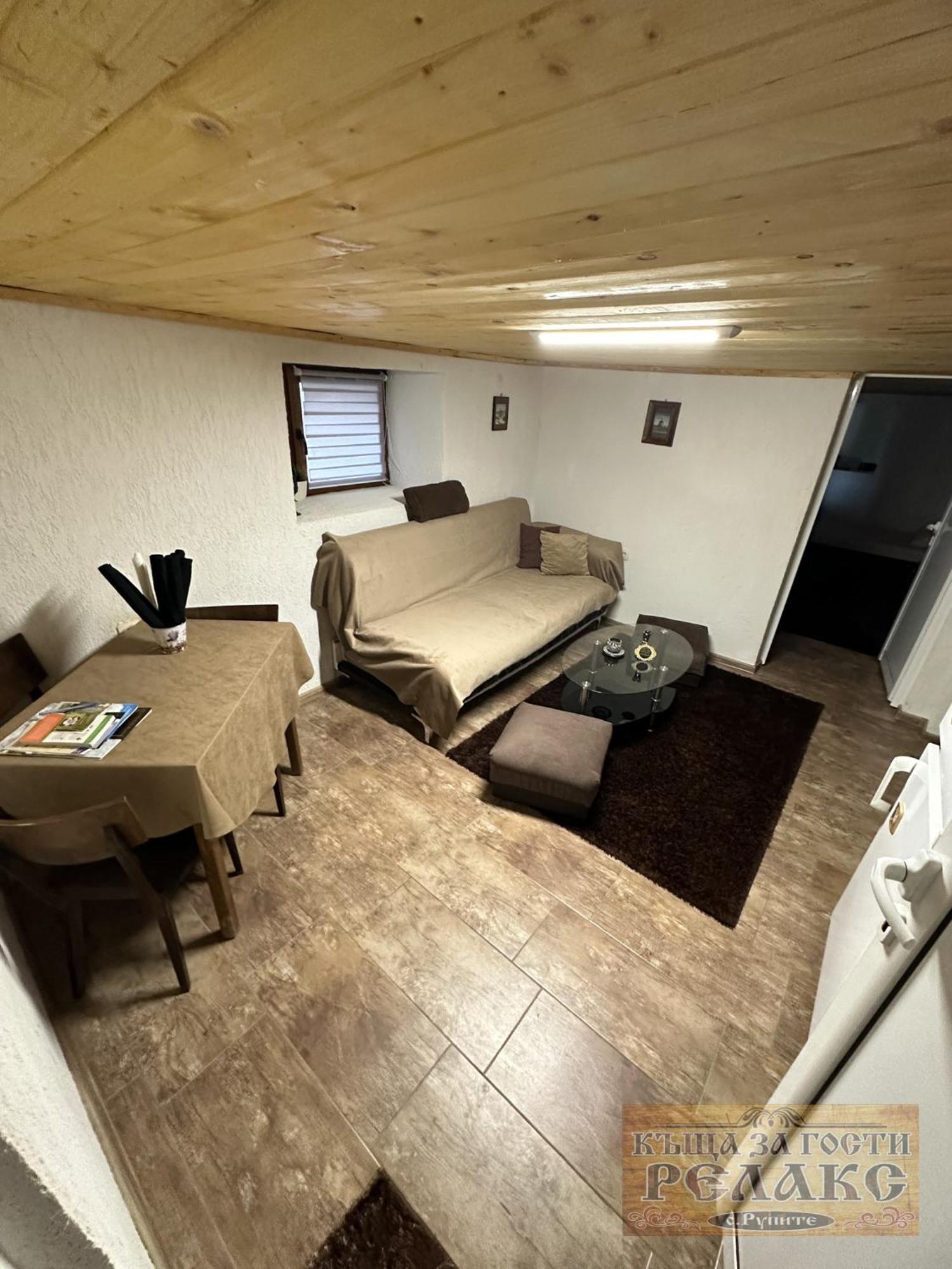 Къща За Гости Рупите , Guest House Relax Rupite Extérieur photo