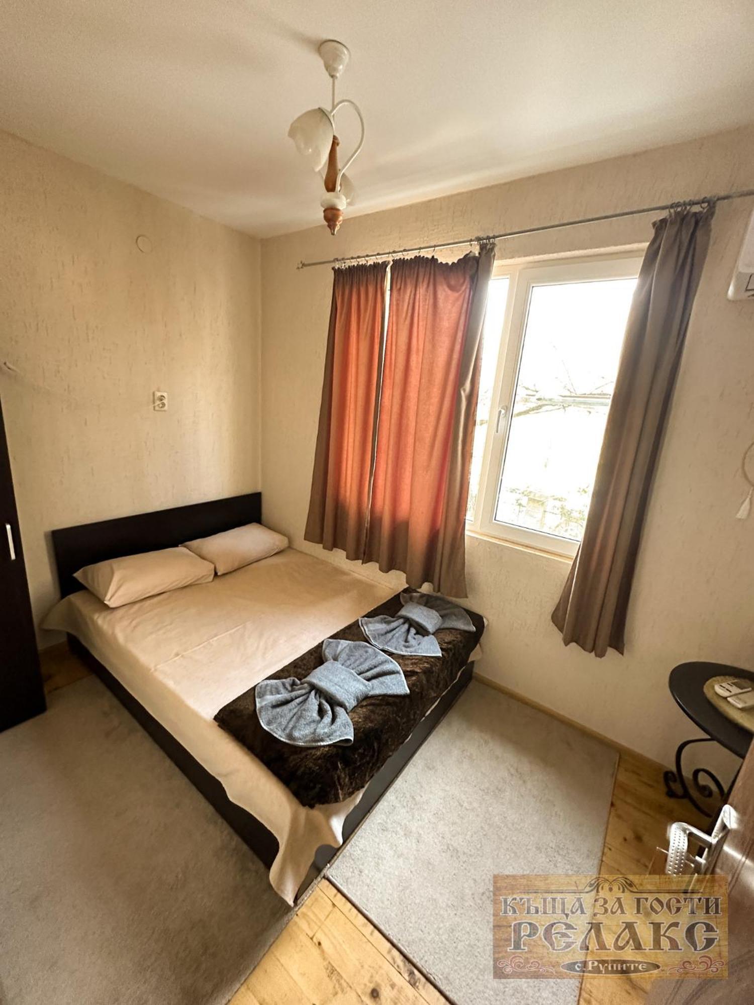 Къща За Гости Рупите , Guest House Relax Rupite Extérieur photo